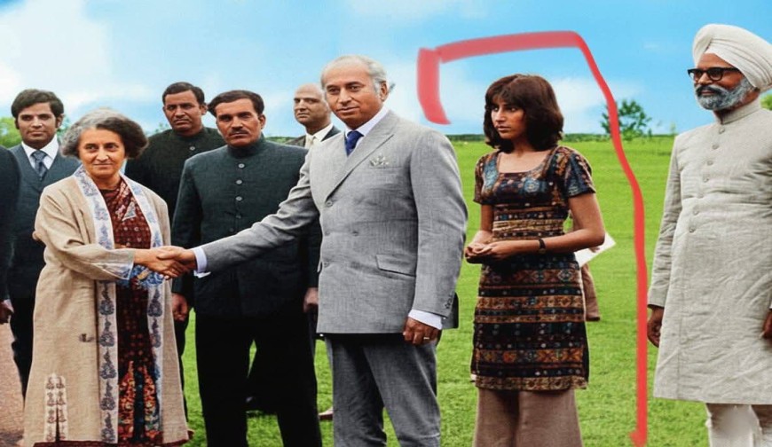 প্রতিবেশী ভারত কতটা ভয়াবহ....?